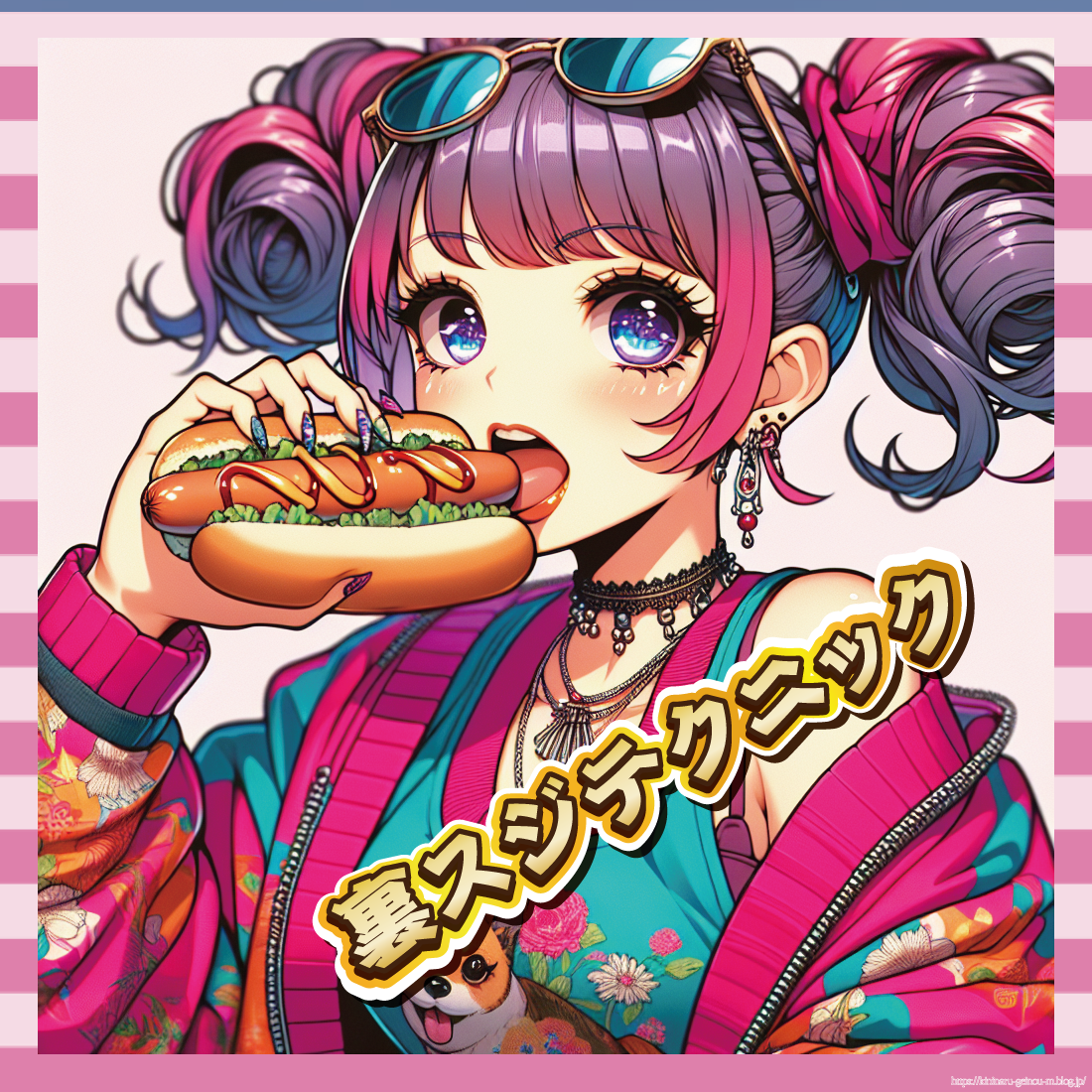 裏スジテクニック-イメージ