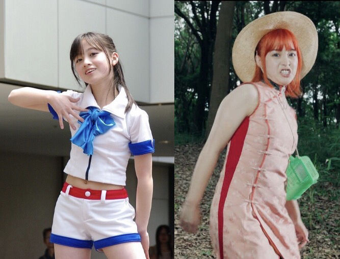 悲報 橋本環奈ちゃん 寸胴すぎる 気になる芸能まとめ