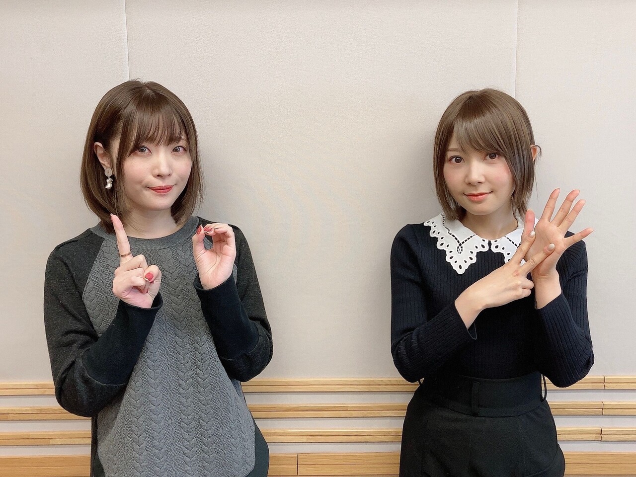 朗報 種田梨沙さん 32 ガチで可愛くなる