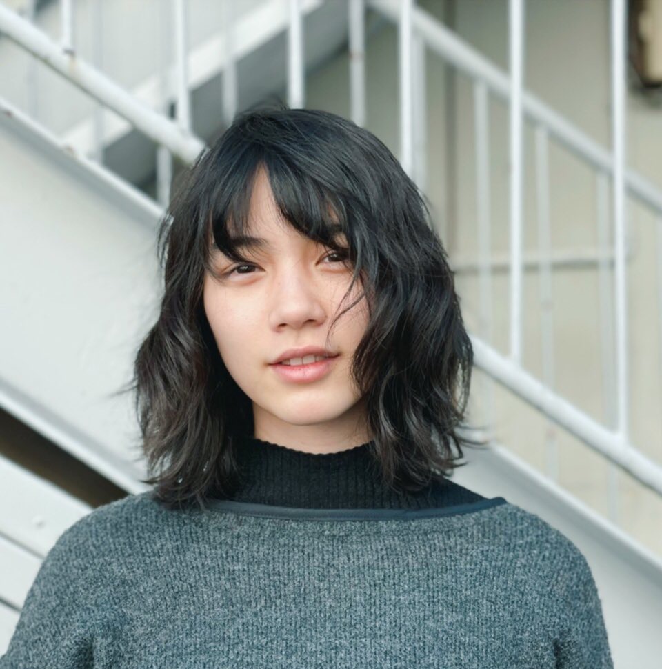 画像 のん 元 能年玲奈 さん サブカルバンドのボーカルみたいになる