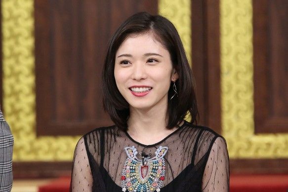 画像 松岡茉優が可愛すぎるｗｗｗ しゃべくり007 気になる芸能まとめ