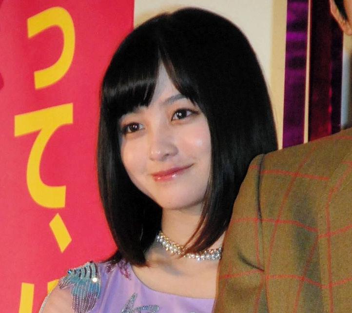 芸能 橋本環奈 鼻毛 ないですよ 気になる芸能まとめ