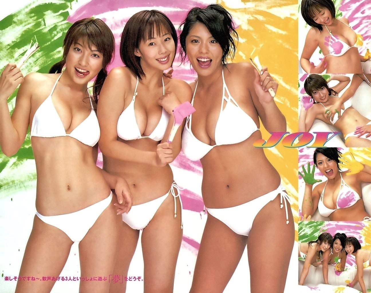 画像12枚 井上和香とかいうムチムチ巨乳グラドル ヤバかったよなぁ 気になる芸能まとめ