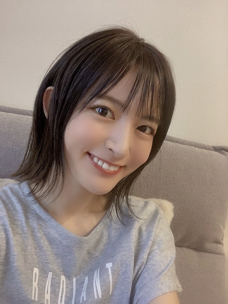 画像 小松未可子 髪カットでボブ姿が可愛すぎる ｗｗｗｗｗｗｗｗｗｗ 気になる芸能まとめ