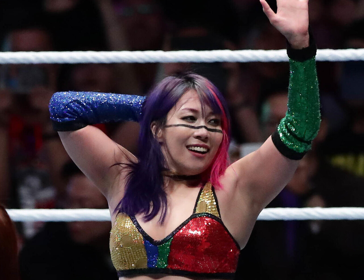 悲報 女子プロのａｓｕｋａさん 自身のｐｃスペックに答えただけで自慢だと炎上してしまう 気になる芸能まとめ