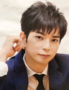 松本潤 気になる芸能まとめ