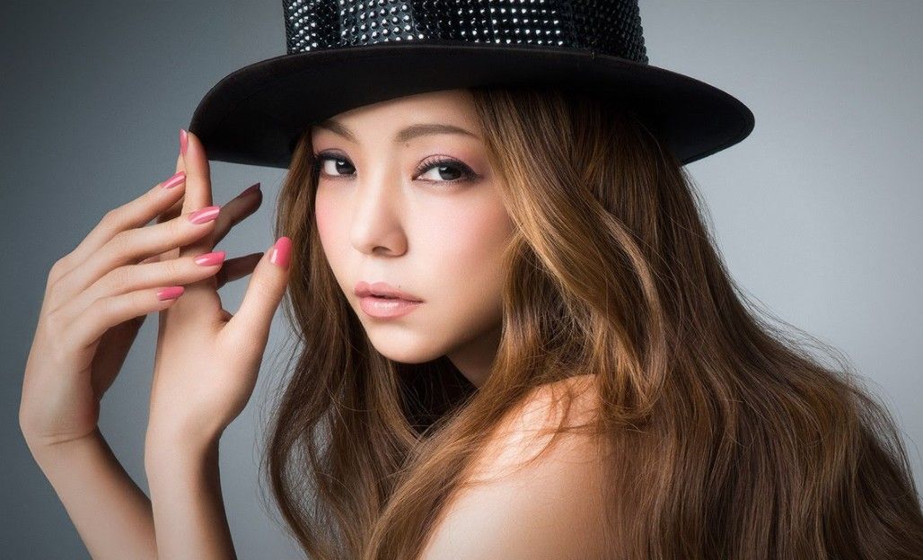 安室 奈美恵 画像 かわいい