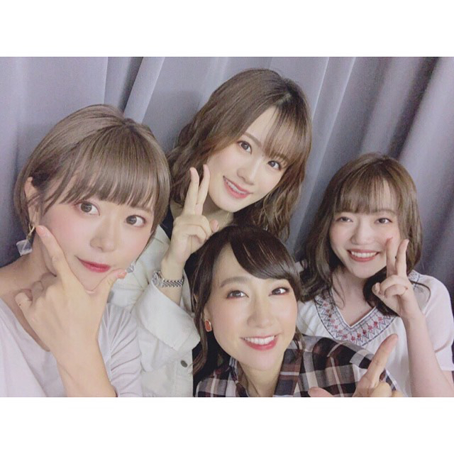 画像 声優 久野美咲ちゃん 非行少女みたいになる 気になる芸能まとめ 画像 声優 久野美咲ちゃん 非行少女みたいになる 気になる芸能まとめ