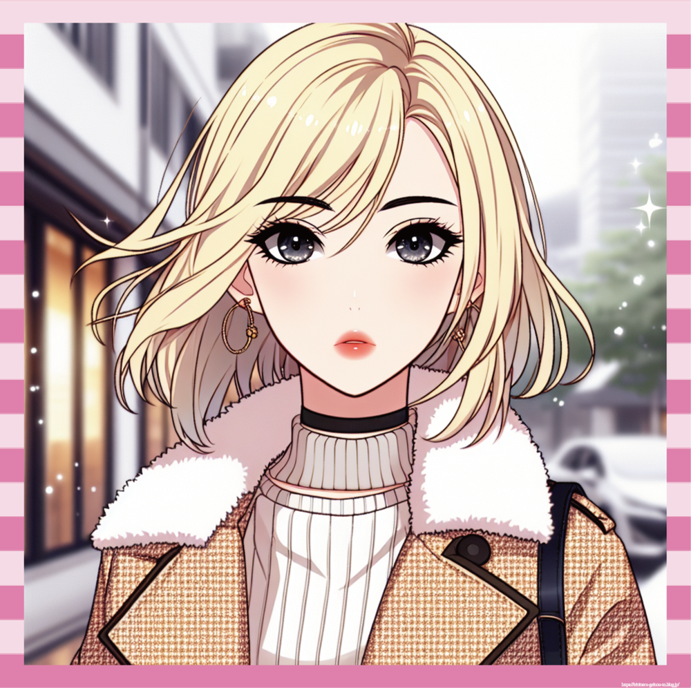 ギャル