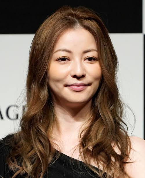 悲報 香里奈さん 37 美人だけど 未だ独身 気になる芸能まとめ