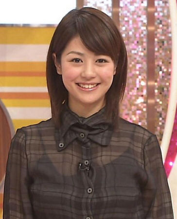 画像 夏目三久が可愛い 過小評価されてるけどルックスは芸能界でトップクラスだよな 気になる芸能まとめ