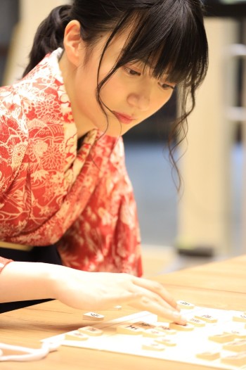 画像 女流棋士の香川愛生さん 芋っぽい見た目から垢抜けて美少女に変貌 気になる芸能まとめ