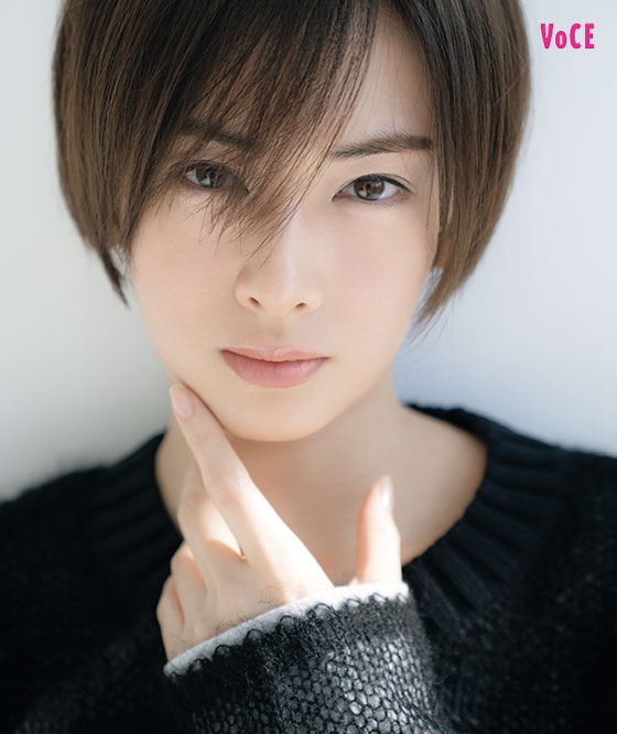 画像8枚 女優 北川景子さん 髪を切ってショートヘアにする とてもカッコイイ 気になる芸能まとめ