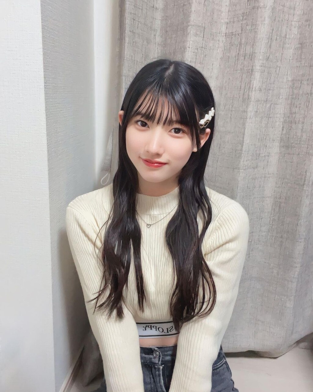 【画像】ゴマキの姪、芹澤もあ(17)覚醒する : 気になる芸能まとめ