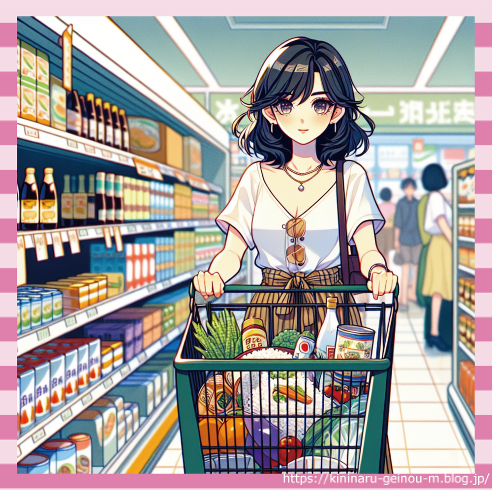 買い物