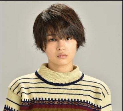画像 広瀬すずのベリーショートがイケメンすぎｗｗｗｗｗｗｗｗｗ 気になる芸能まとめ