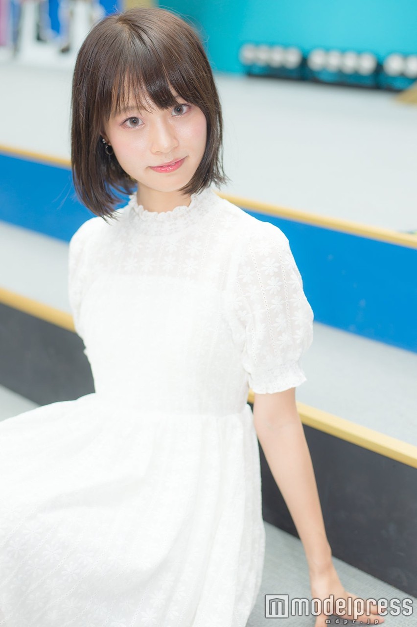 画像23枚 ミス理科大候補 青木百花さん 脚ほそっ キレイ かわいい 気になる芸能まとめ