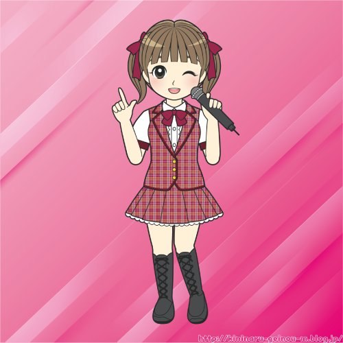 声優1