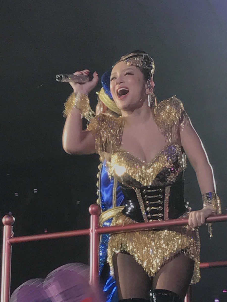 悲報 浜崎あゆみ 39 がライブでまたも激太りと話題に 気になる芸能まとめ