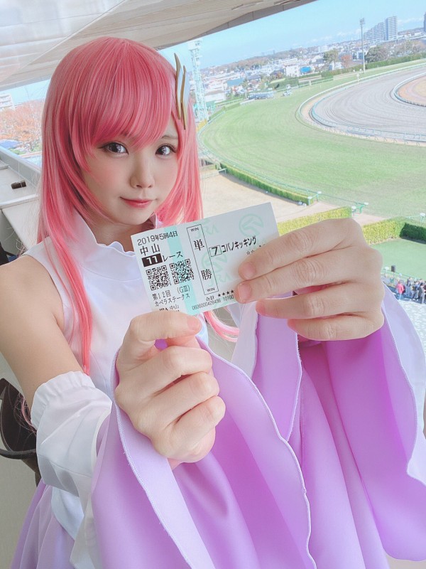 画像 コスプレイヤーえなこさん 可愛いよね 画像 コスプレイヤーえなこさん 可愛いよね