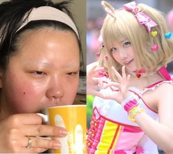 画像 お前ら レイヤーさんシコいんだ ｼｺｺｺｺ 気になる芸能まとめ