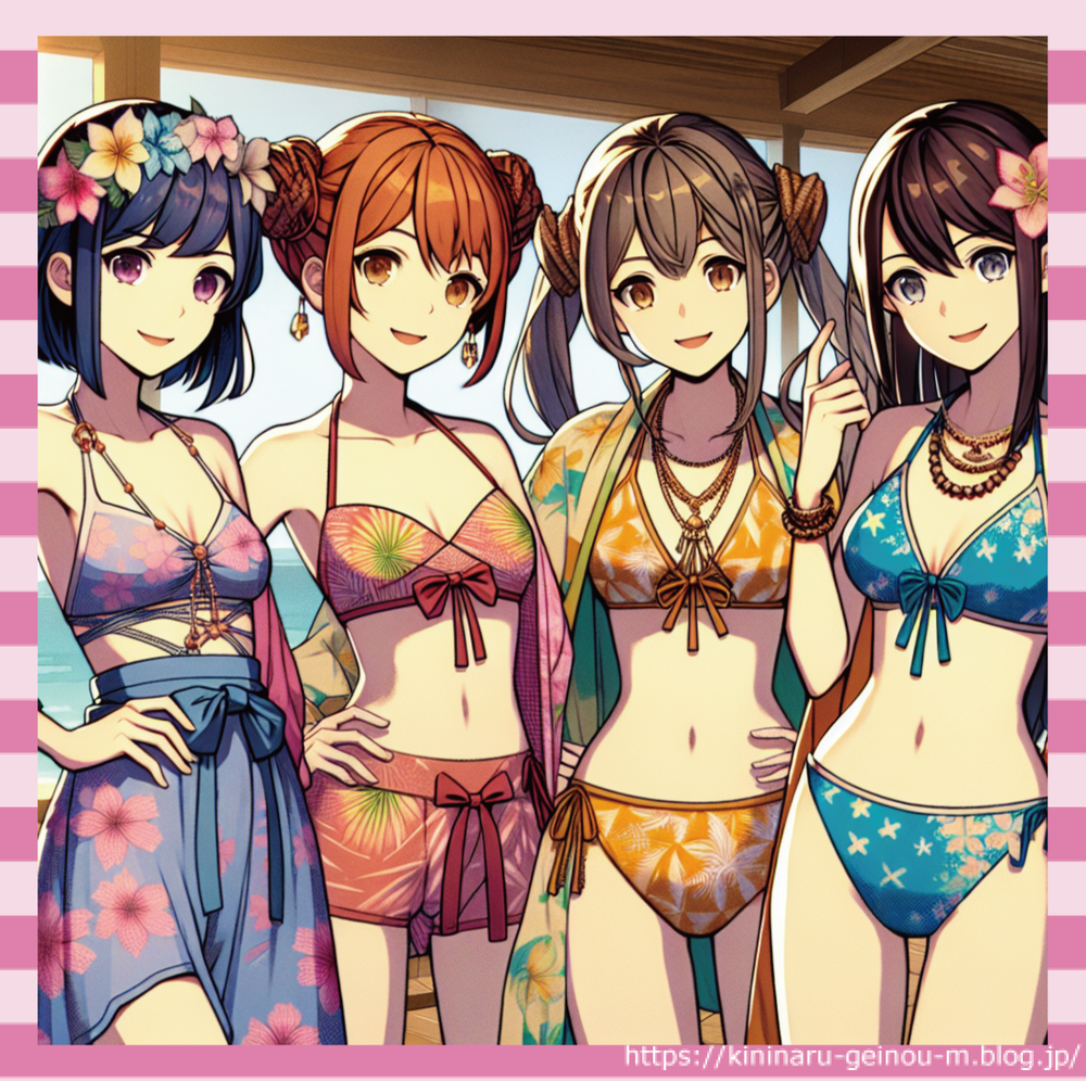 グラドル