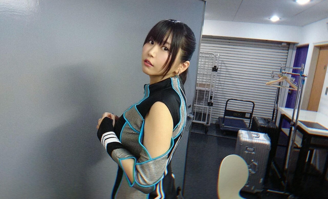画像 声優 小岩井ことりさん 巨乳おっぱいをアピール 画像 声優 小岩井ことりさん 巨乳おっぱいをアピール