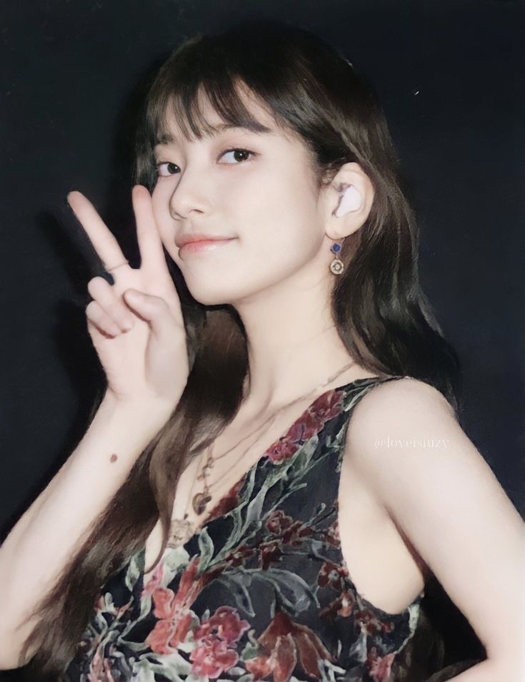 画像 韓国女優のペ スジさんが一重なのにかわいいではないかと話題にwxywxywxywxywxywxywxywxywxy 気になる芸能まとめ