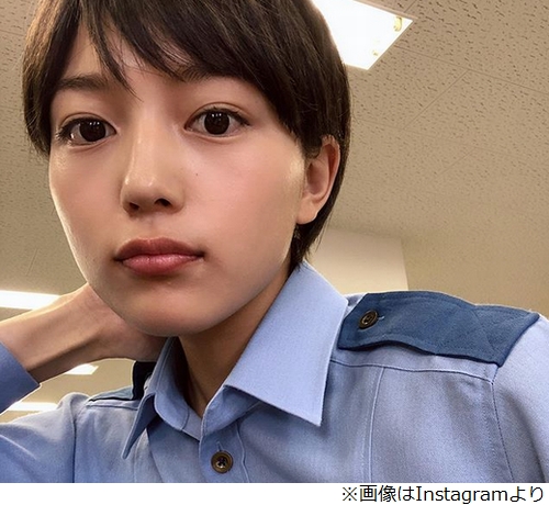 画像12枚 ショートヘアにした川口春奈さんをご覧下さい 気になる芸能まとめ 画像12枚 ショートヘアにした川口春奈さんをご覧下さい 気になる芸能まとめ