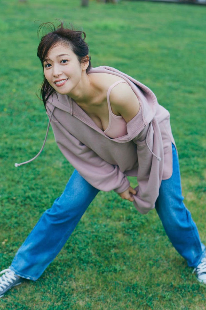 鷲見玲奈(2ページ目) 気になる芸能まとめ DVD 石原湖々菜 BIRI-GAL ビリギャル 新品
