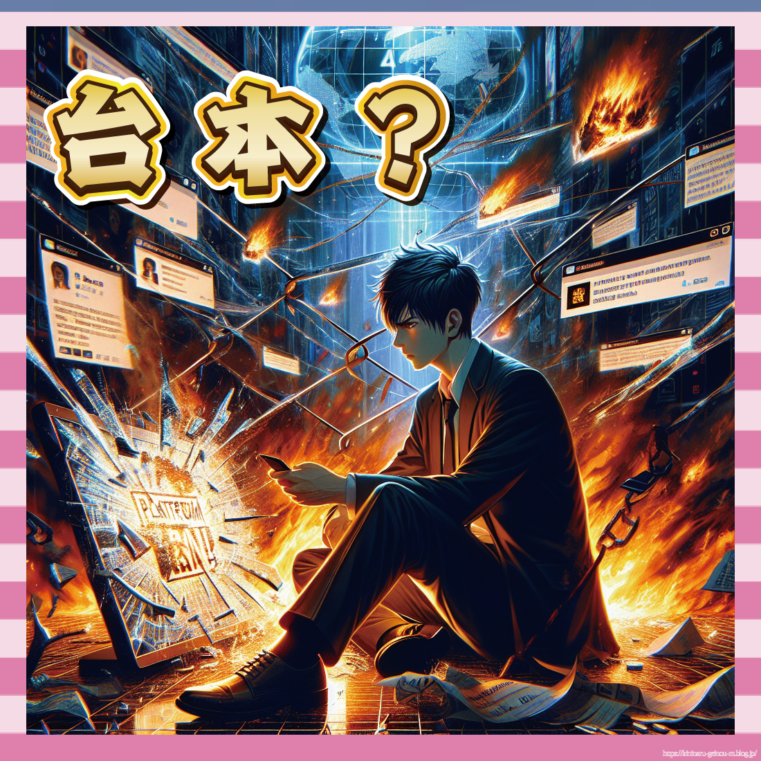演出-イメージ