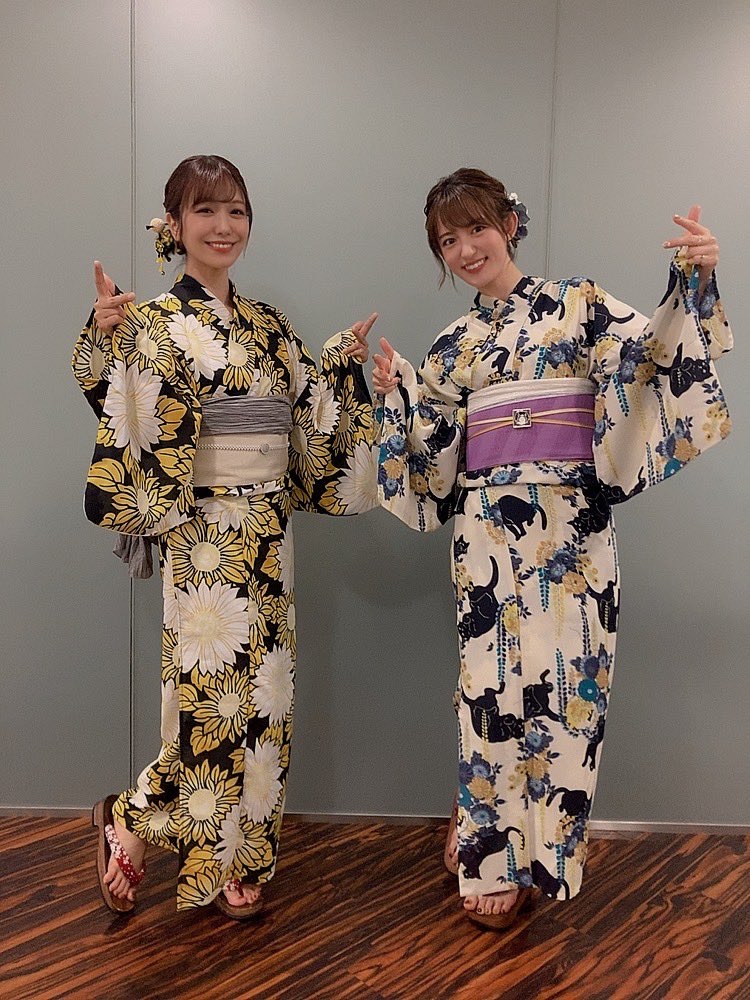浴衣 | 気になる芸能まとめ