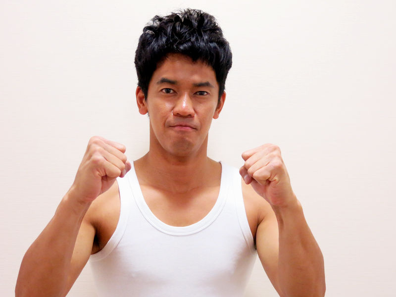 武井壮 43 最高月収は3500万円 夢のあるお仕事させてもらってます 気になる芸能まとめ 武井壮 43 最高月収は3500万円 夢のあるお仕事させてもらってます 気になる芸能まとめ