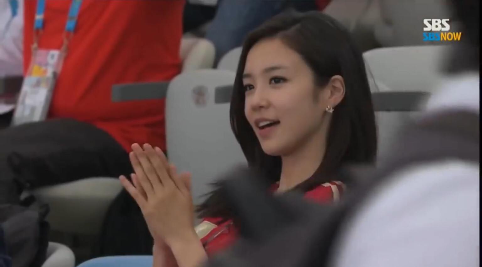 画像 久保建英のマジョルカ女サポーター可愛すぎｗｗｗ 気になる芸能まとめ