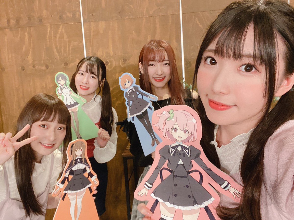 画像6枚 赤尾ひかるちゃん 声優の中で一番可愛かった 画像6枚 赤尾ひかるちゃん 声優の中で一番可愛かった