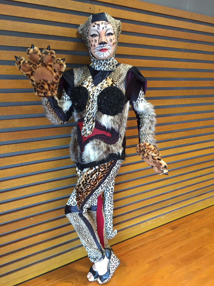 画像 森星ハロウィンコスが岩井志麻子だと話題にｗｗｗｗｗｗｗｗ 気になる芸能まとめ