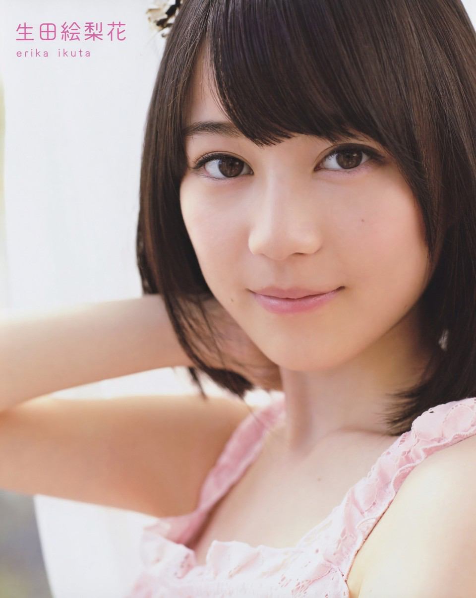 乃木坂46 生田絵梨花 ドーナツ盤知らない おいしいんですか 気になる芸能まとめ