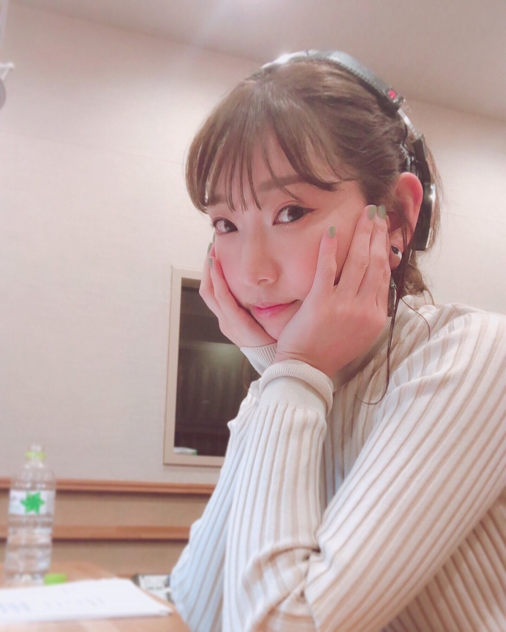 画像15枚 声優 井上麻里奈がメッチャ可愛い 気になる芸能まとめ