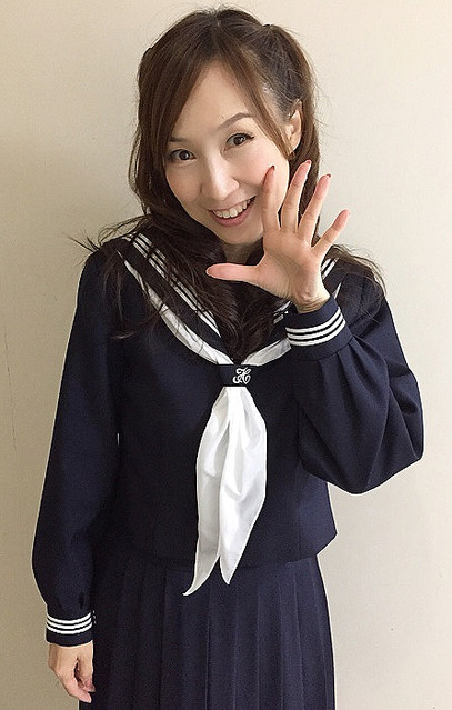 画像 森口博子 51 とか言う歌うま美魔女おばさん 気になる芸能まとめ 画像 森口博子 51 とか言う歌うま美魔女おばさん 気になる芸能まとめ