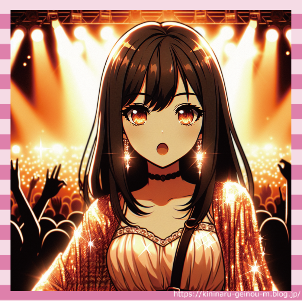 アイドル