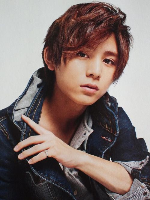 デビュー～2009年】Hey!Say!JUMP 山田涼介 公式写真 291枚 - www