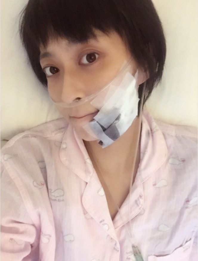 画像 小林麻央さん 34 の癌がついに顎に転移 気になる芸能まとめ