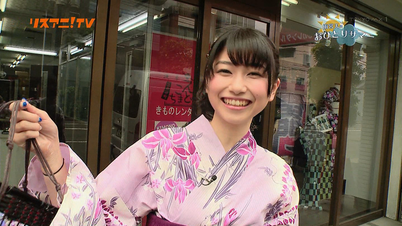 声優 雨宮天ちゃんの顔が可愛い 気になる芸能まとめ 声優 雨宮天ちゃんの顔が可愛い 気になる芸能まとめ