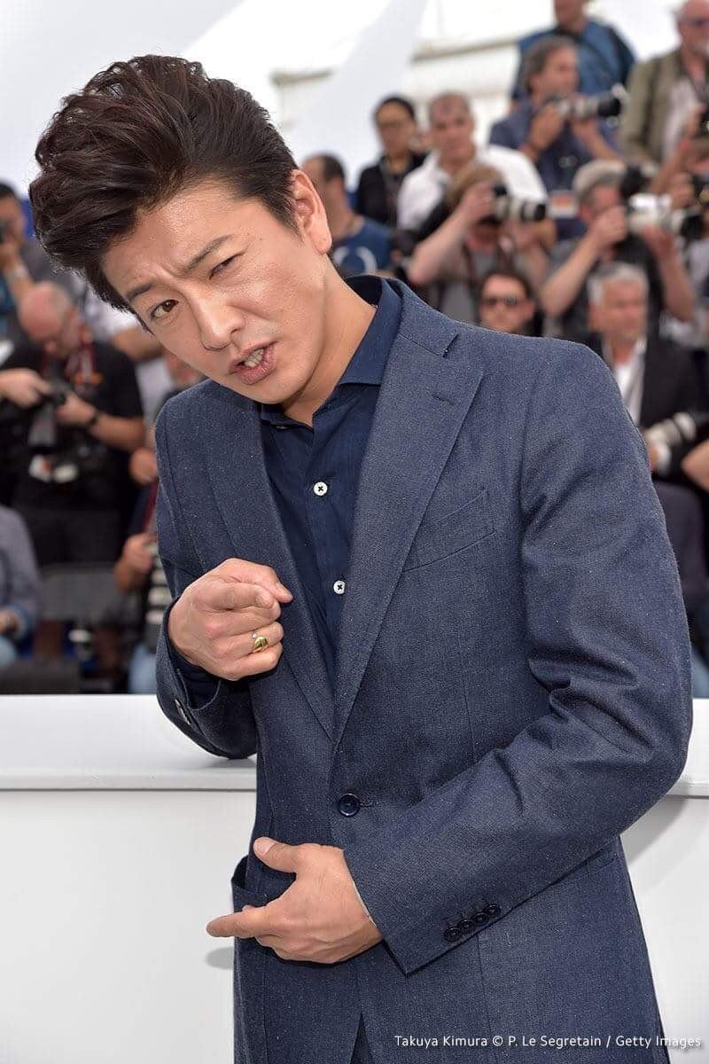 衝撃 木村拓哉 相次ぐcm降板 6歳上の三浦カズに完敗 気になる芸能まとめ
