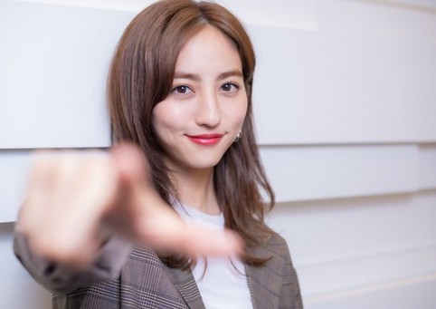 画像30枚 堀田茜かわいすぎ 気になる芸能まとめ