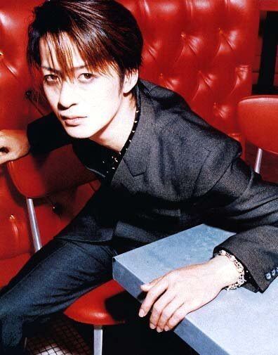 画像 Glay Teruの若い頃がカッコいいwww 気になる芸能まとめ 画像 Glay Teruの若い頃がカッコいいwww 気になる芸能まとめ
