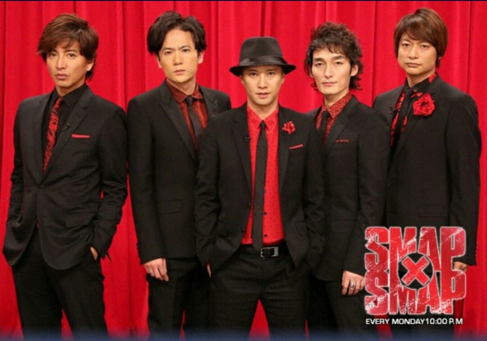 スマスマ 中居正広が号泣 Smap Smap 最終回収録で見えた関係図 ラスト歌唱曲は 世界に一つだけの花 気になる芸能まとめ スマスマ 中居正広が号泣 Smap Smap 最終回収録で見えた関係図 ラスト歌唱曲は 世界に一つだけの花 気になる芸能まとめ