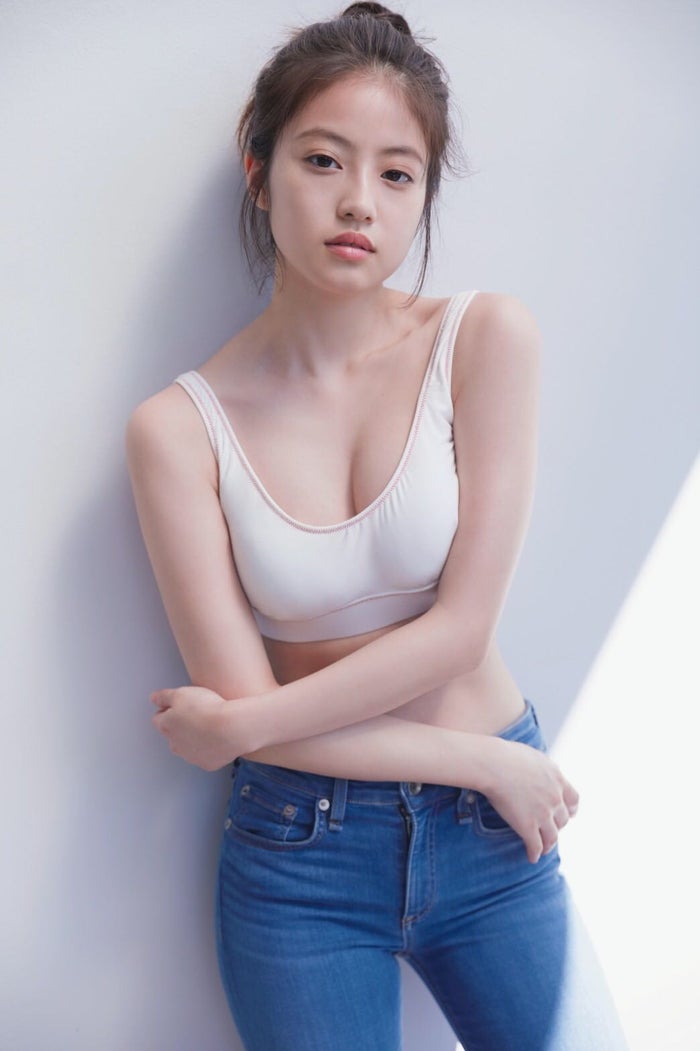 悲報 今田美桜さん めちゃんこ可愛いのに天下を取れない 気になる芸能まとめ 悲報 今田美桜さん めちゃんこ可愛いのに天下を取れない 気になる芸能まとめ