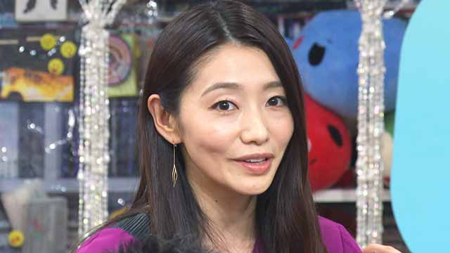 【悲報】眞鍋かをり、老ける。 : 気になる芸能まとめ