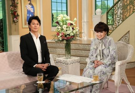 画像 黒柳徹子 福山雅治の勧めでインスタグラムを開始 おちゃめな画像を次々アップ 気になる芸能まとめ